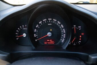 Kia Sportage 1.6 GDI, 99kW (2014) - 12