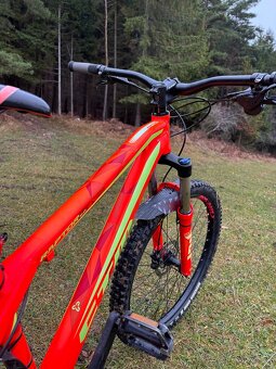 CTM raptor 2.0 2019 - 12