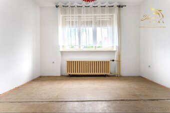 Rodinný dom na predaj v obci Slovenský Grob - 12