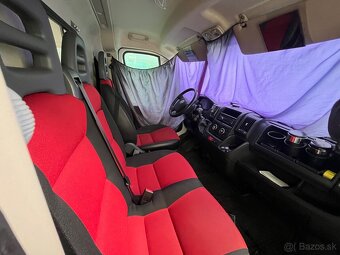 FIAT DUCATO 3,0HDI 130kw M6 113750km - 12