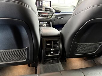 BMW X3 xDrive 30d Xline - 12