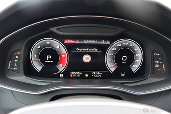 Audi A6 Allroad 55 3.0 V6 TDI mHEV quattro tiptronic - 12