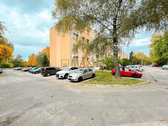 REZERVOVANÉ 1,5-izbový byt, 4. posch., rekonštrukcia, 31,2 m - 12