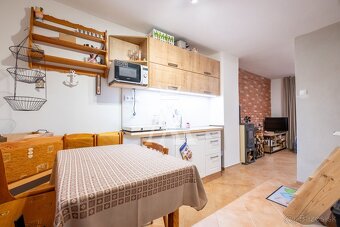 CHATA, BUKOVEC, KOŠICE OKOLIE - 12