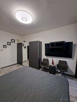 1,5 izbový byt Štúrova ulica - 12