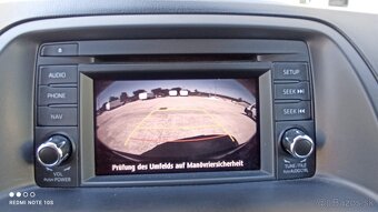 MAZDA  CX-5  2,0  SKYACTIV-G  160  AWD  ATRACTION - 12