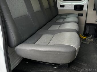 Citroën Jumper 2.2/96kW KLIMA SKLAPĚČ r.v.2015 - 12