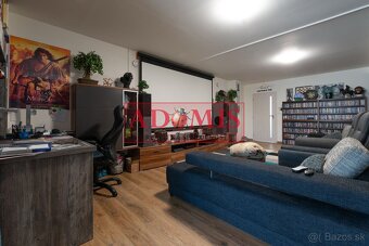 8-izb rodinný dom, Rulandská ulica, Košice - Krásna, Na Hore - 12