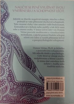Doreen Virtue - Pozemští andělé, Léčení s vílami... - 12