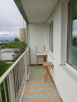 2 izbový, Predaj, Košice IV, Jazero - Važecká - 12