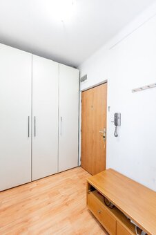 2 izbový byt, prenájom, Košice - ul. Zimná - 12