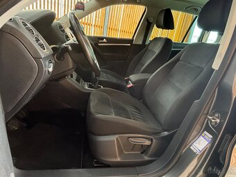 Volkswagen Tiguan 2.0 CR TDI 4-Motion Sport&Style - 12