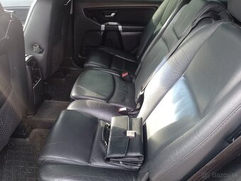 Predám Volvo XC90 r.v.2006 136kw - 12