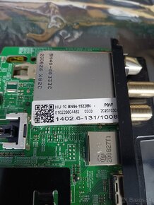 Náhradné diely na tv Samsung QE65Q77 - 12