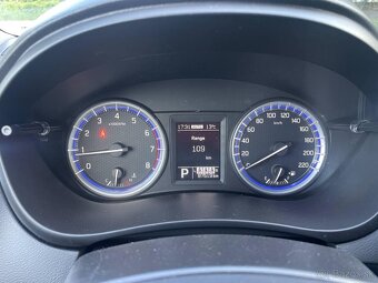 Suzuki SX4 S-Cross 1.4 - 12