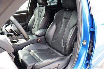 Audi RS3 2.5 TFSI 294kW 400PS Quattro - 12