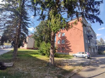 Pekný zariadený 2i. byt-Slovenská Ľupča aj pre študentov. - 12