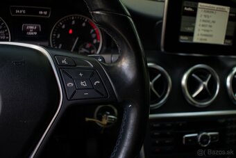 Mercedes-Benz A trieda 180 Style /T - 12