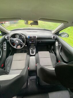 Seat Leon 1.9 TDI 110 kW - 12