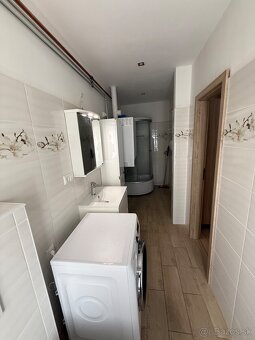 3 IZBOVÝ BYT NA PRENÁJOM 85m2 - 12