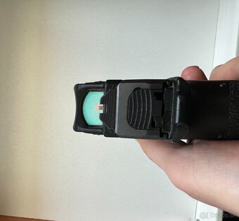 Shadow Systems MR920 Elite - 12