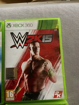 Xbox 360 + 10 hier - 12