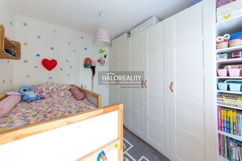 HALO reality - Predaj, trojizbový byt so záhradkou a parkova - 12