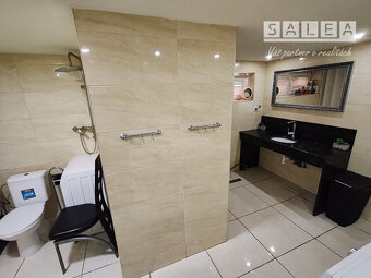 ZNÍŽENÁ CENA... EXKLUZÍVNE VILA-DOM V PREŠOVE VÝBORNÁ LOKAL - 12