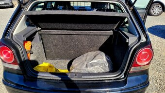 Volkswagen Polo 1,4 i- 59 kw benzin - 12