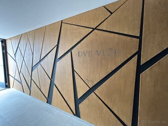 Prenájom 1,5-izb byt Vinohrady - 12