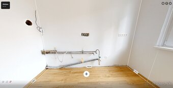 3 izbový byt Karlová Ves - 12