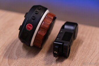 Tilta Nucleus Nano - TOP stav - 12