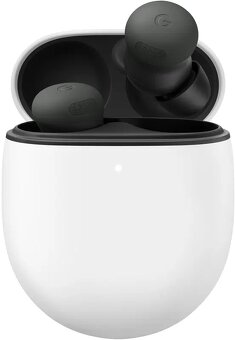 Google Pixel Buds Pro 2 Hazel - NOVÉ nerozbalené - 12