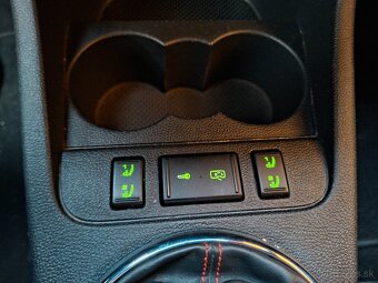 Predám Skoda Fabia 2--Monte Carlo-r.v-2013 - 12