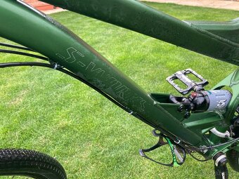 Specialized enduro - 12