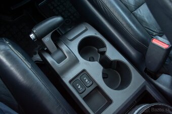 Honda CR-V 2.2i CDTi Executive - 12