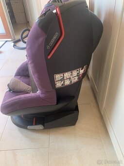 3 ks detských autosedačiek MAXI COSI Tobi - 12