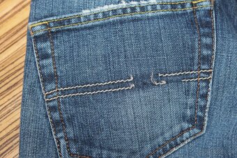 Rifle TOMMY HILFIGER v. 28/32 - 12