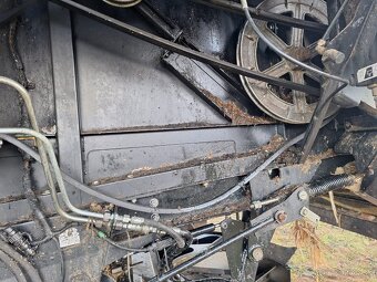 ROSTSELMASH RSM 161 - 12