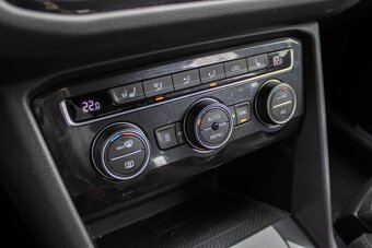 Volkswagen Tiguan allspace 2.0 TDI BMT DSG - 12