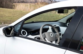 RENAULT ZOE R110 Z.E. 40 - 12