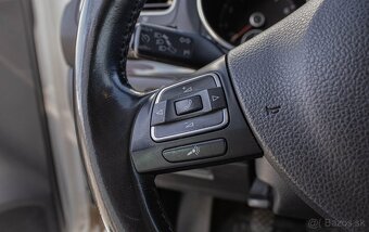 Volkswagen Golf 1.8 TSI 2010 - 12