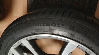 Bmw r20 original, styling 469M - 12