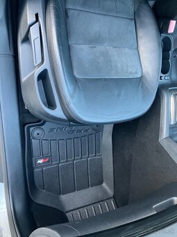 Skoda octavia combi L&K - 12