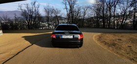 Predam Audi A6/S6 3.0TDi 165kw 3x s line - 12