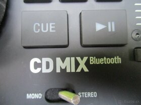 Numark CDMIX bluetooth - 12