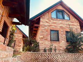 PASÍVNY PRÍJEM | apartmánové domy Podhajska s pozemkom - 12