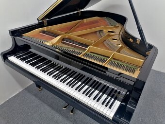 Yamaha Koncertné klavírne krídlo - 12