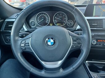 BMW rad 3 Touring 320d - 12