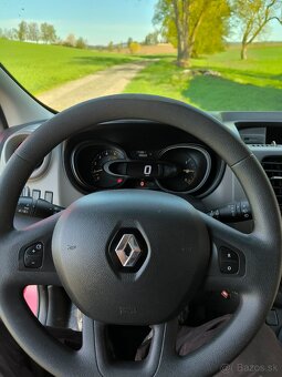 Renault Trafic 1.6dci 92kw 2016 - 12
